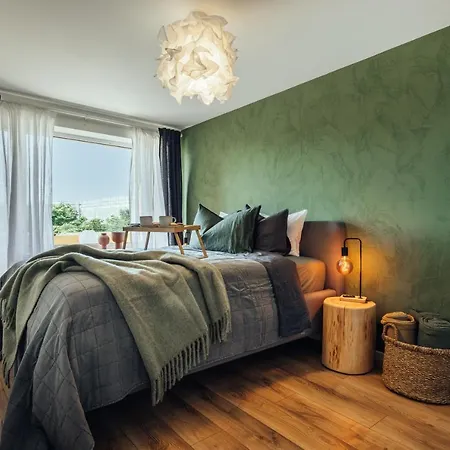 Apartman 